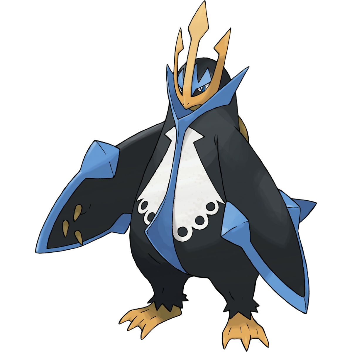 Empoleon